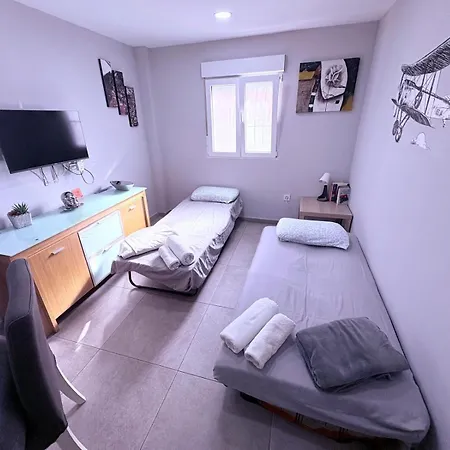 Apartamentos Full Equipped-2