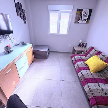 Apartamentos Full Equipped-3