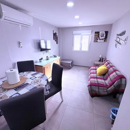 Apartamentos Full Equipped-2