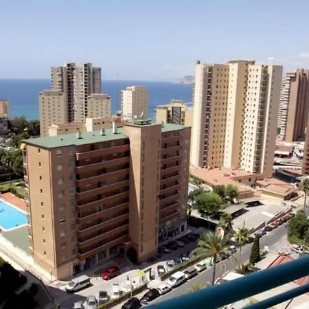 Las Torres-2
