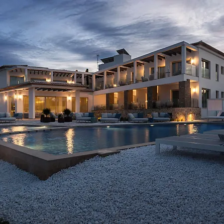 Dionis Boutique Hotel&Spa-3