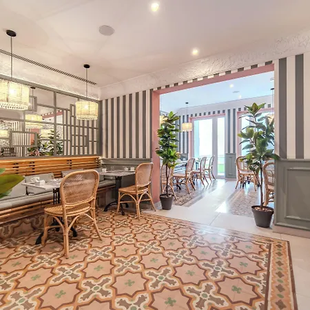 Soho Boutique Turia-3
