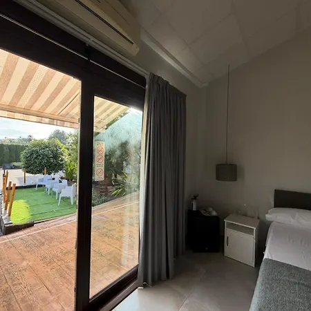 Hotel Xabina Javea-2