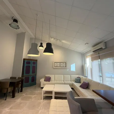Hotel Xabina Javea-3