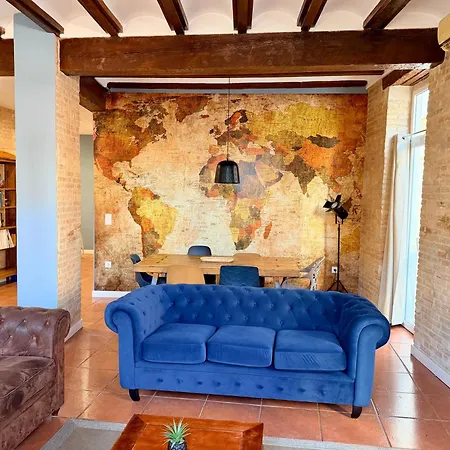 Teixidors De Palomar - Palomargroup-2