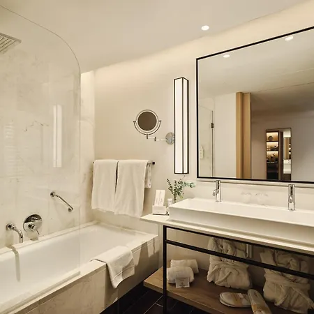 Hospes Palau De La Mar, Valencia, A Member Of Design Hotels-2
