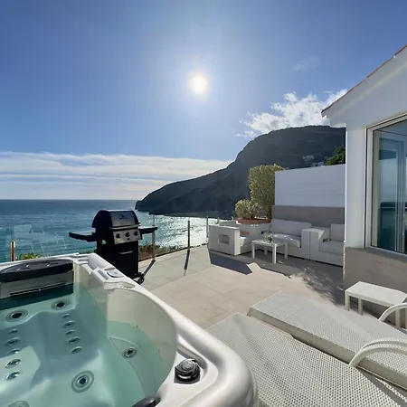 Maryvilla Inspiracion Y Vacaciones - Bungalows-2