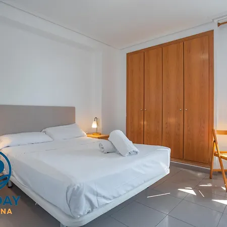 Patacona Relax & Resort Apartments-2