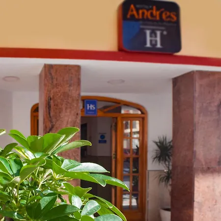 Hostal Andrés-2