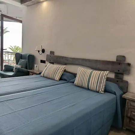 Hosteria Del Mar-3