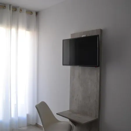 Hotel Congra-3