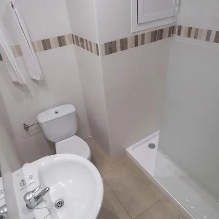 Hotel San Luis-3