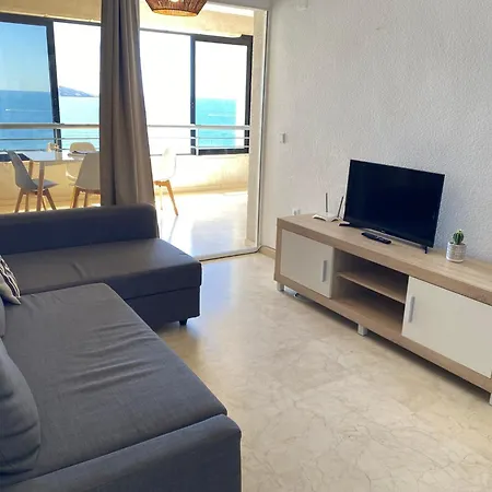 Torre Levante-Fincas Benidorm-3