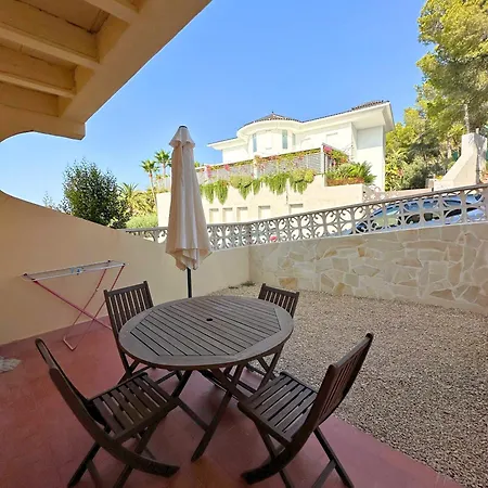 Albir Hills Apartments-2