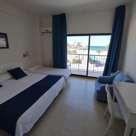 Hotel Sicania-2