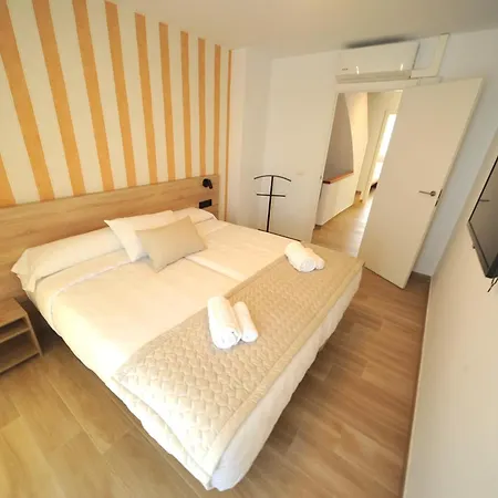 Orange Park Duplex Atico Familiar Premium-3