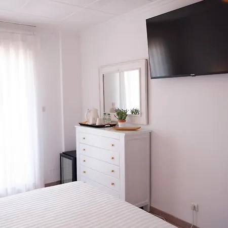Hostal Comercio-3