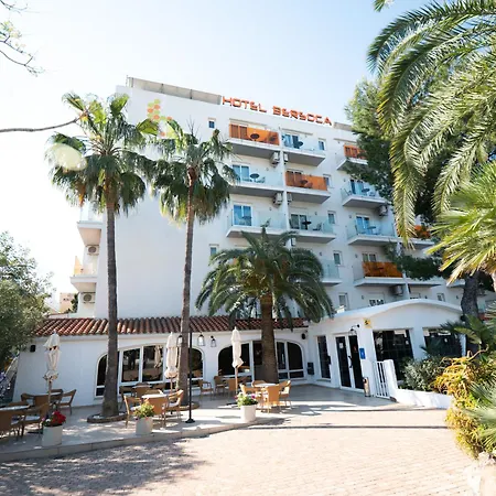 Hotel Bersoca-2