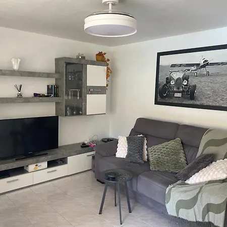 Bermudas-Turis Apartamentos-3