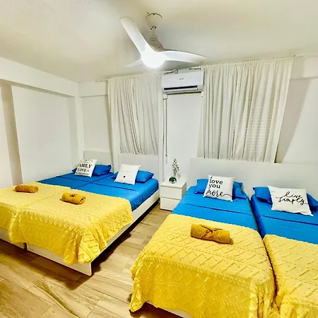 Boutique Apartment By The Sea-3