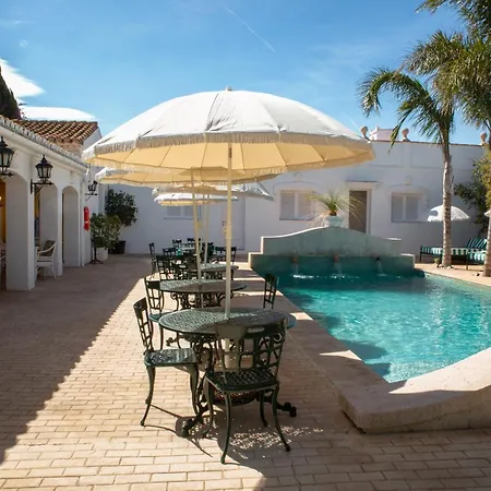 Maison San Alfredo B&B-3