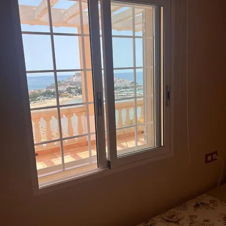 Apartamento Mirador-2