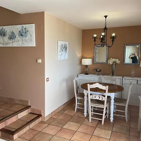 Apartamento Mirador-3