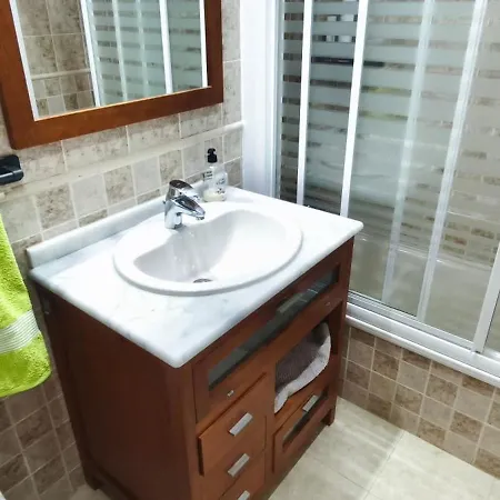 Apartamento Aguamar-2
