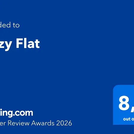 Cozy Flat-2