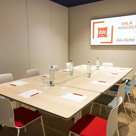 Ibis Elche-3