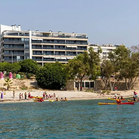 Ca La Mar Villajoyosa Ca-2