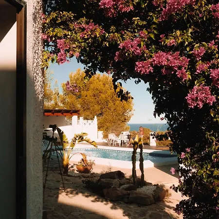 Coco - Coliving & Coworking Costa Blanca-3