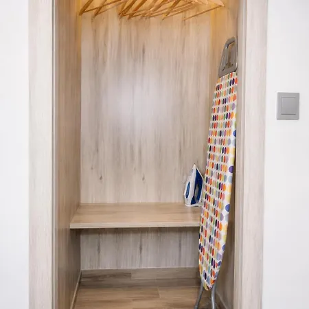 Apartamento Las Torres-Botanico Con 2 Habitaciones-3
