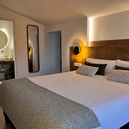 Hostal Del Vino La Costera (Adults Only)-2