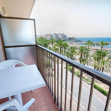 Hotel Montemar-3