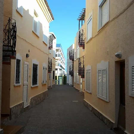 Apartamento Riomar-2