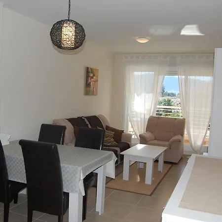 Coll Verd Apartment-3