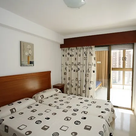 Gemelos 2 Apts-2