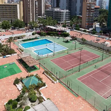 Gemelos 2 Apts-3