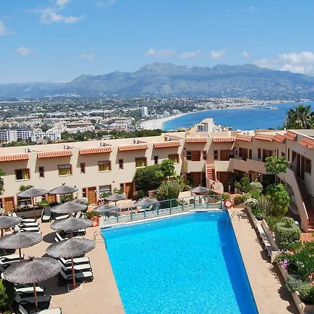 Albir Hills Apartments-3