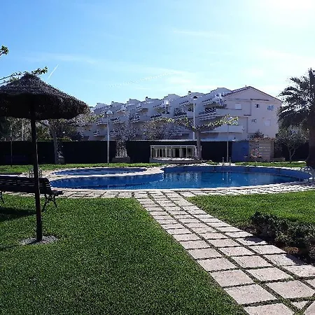 Apartamentos Alcala Blau 3000-2