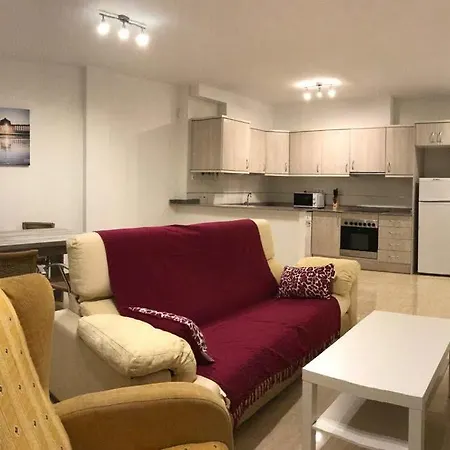 Apartamentos Prado-3