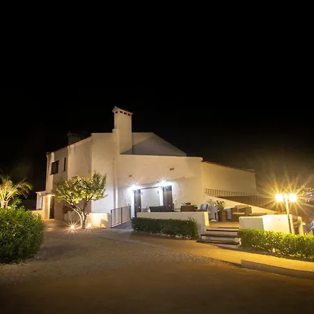 Aparthotel Camp El Planet-2