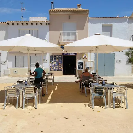 Hostal Nueva Tabarca-2