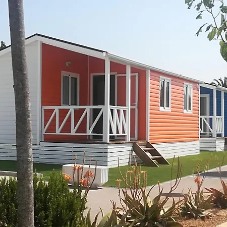 Camping Bahia Santa Pola-2