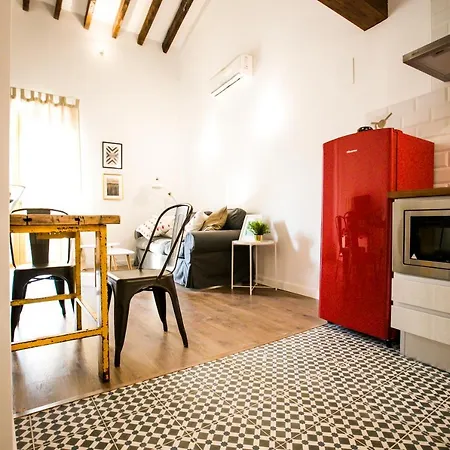 Denia Loft-3