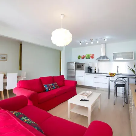 Apartment Europa I By Interhome-3
