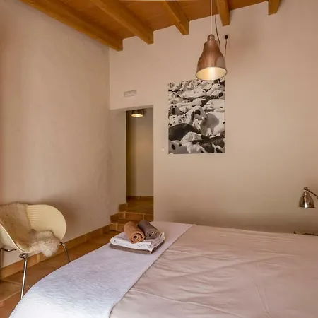 Casa Rural Refugio Marnes-2