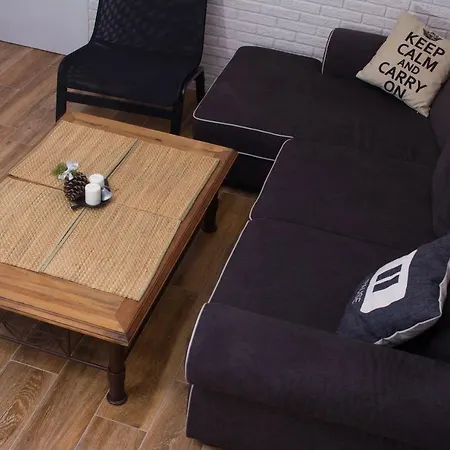 Valencian Apartment-2