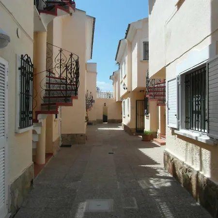 Apartamento Riomar-3